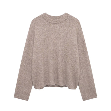 Mallory - Casual Streetstyle Sweater for Women