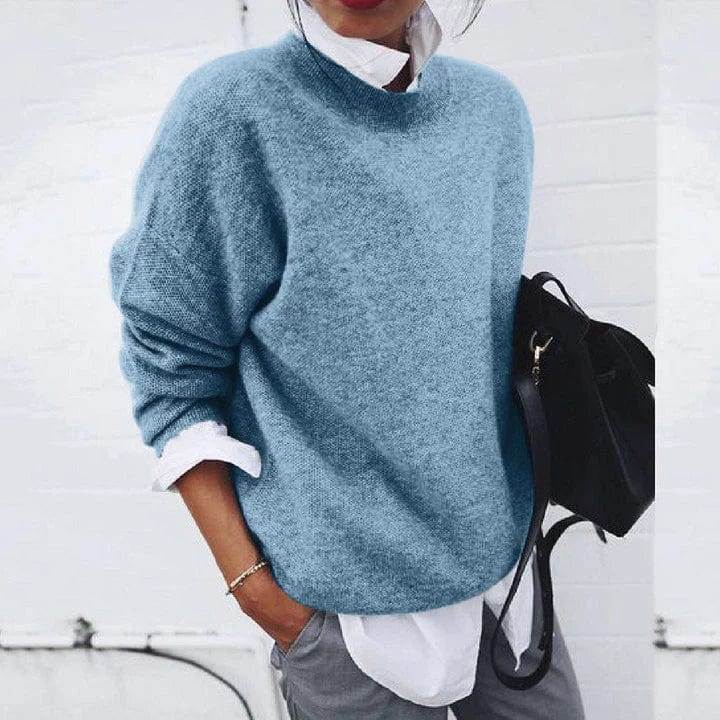 Luisa – Stylish Soft Sweater
