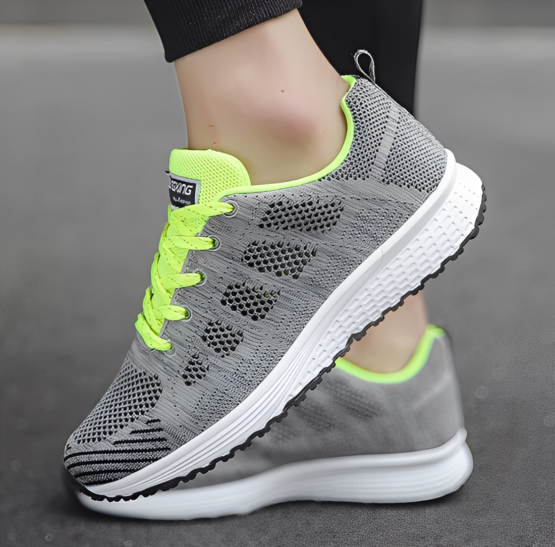 Chrysanta - Comfortable Casual Sports Shoes for Women