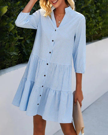 Sissi – Summer Dress