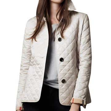 Astoria - Stylish Slim-Fit Jacket with Buttons for Men