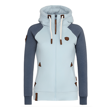 Aubrey - Comfortable Hoodie with Drawstring for Women