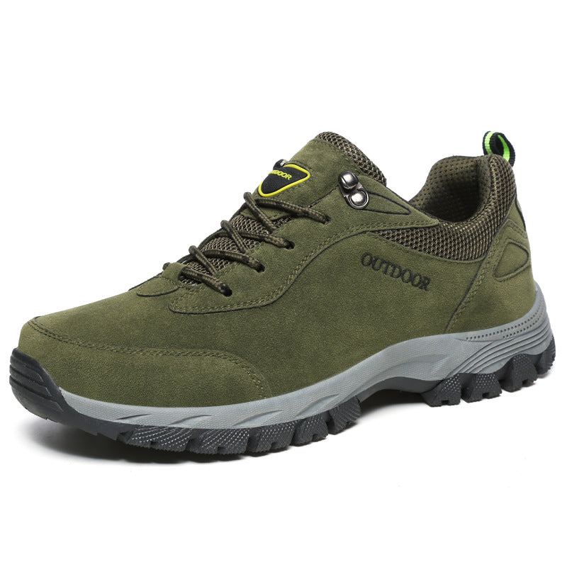 Kennard - Orthopedic Non-Slip Shoes for Men