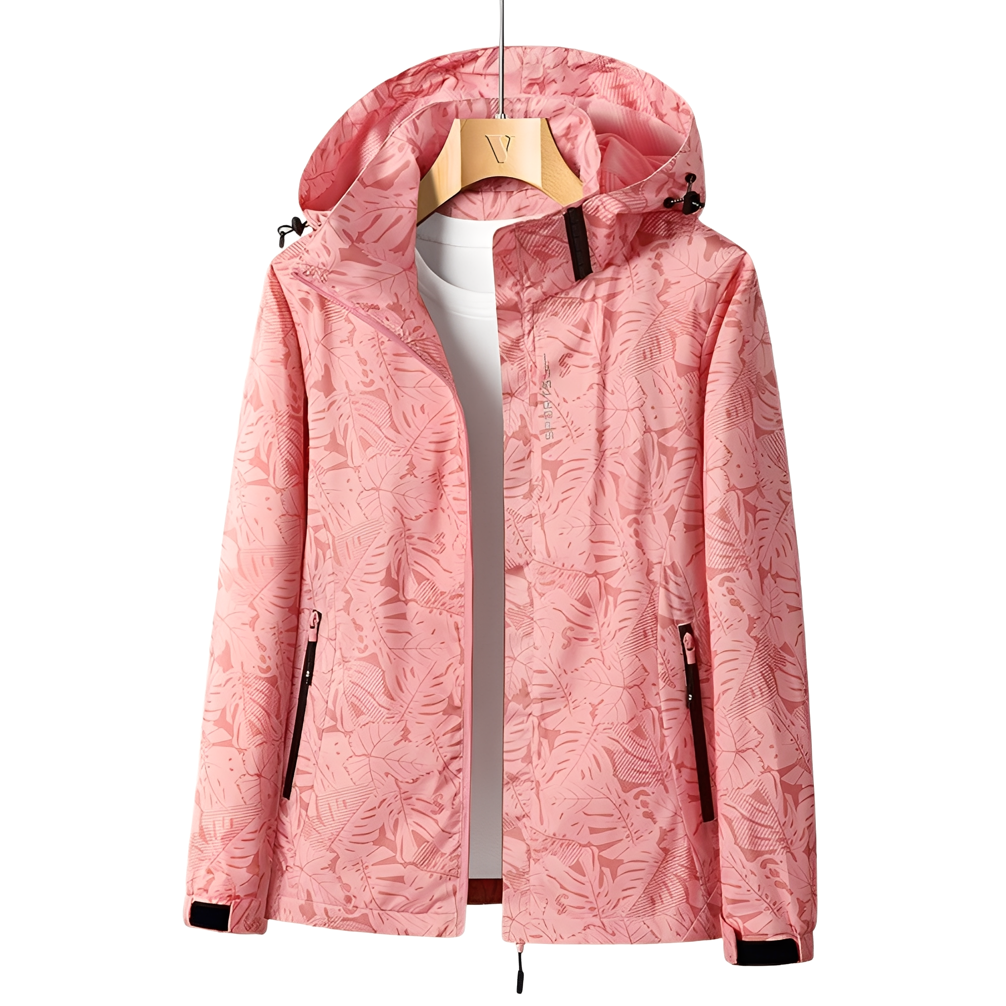 Delia - Stylish, weatherproof jacket for women