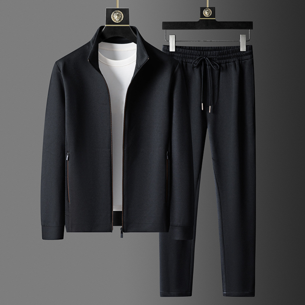 Philip - Elegant, Comfortable Sportset for Men