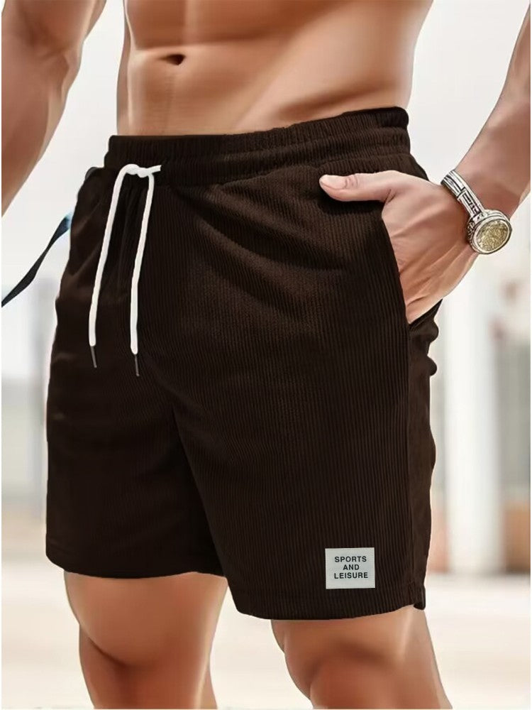 Riguel – Comfortable Casual Shorts