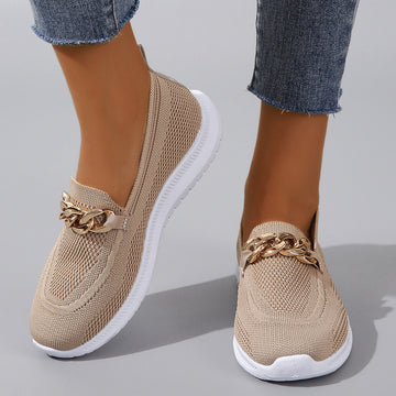 Isabella – Elegant Orthopedic Shoes for Women