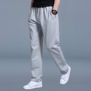 Warner - Comfortable, Loose Jogging Pants for Men