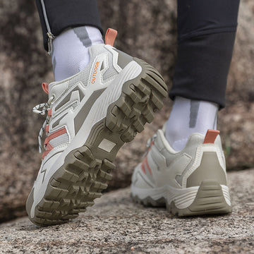 Rosanne - Casual, Lightweight Outdoor Shoes for Women