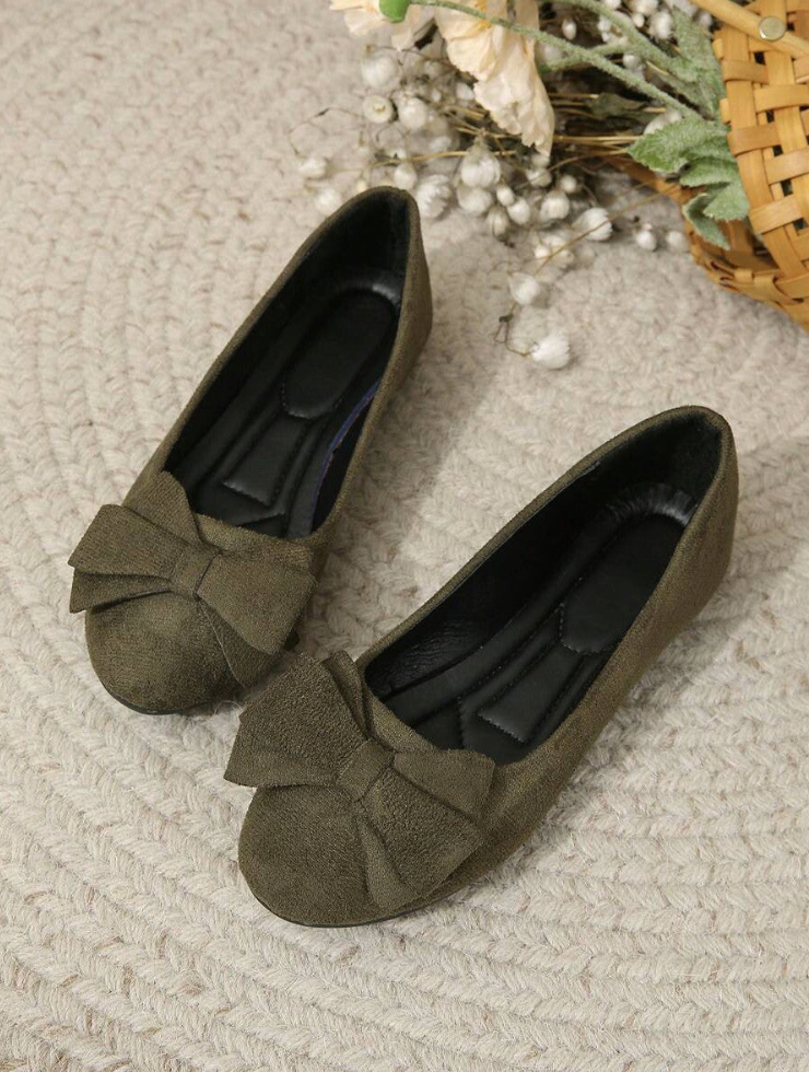 Nadine - Comfortable Slip-On Shoes for Women