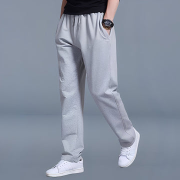 Landen - Casual, Loose Jogging Pants for Men