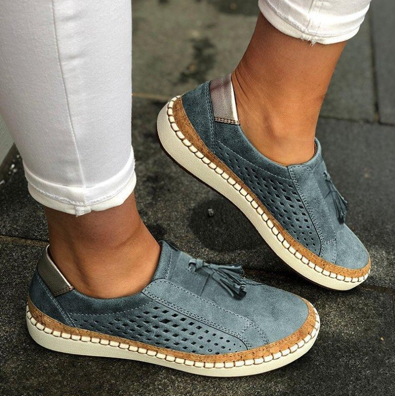 Pamela - Casual and Comfortable Slippers for Women