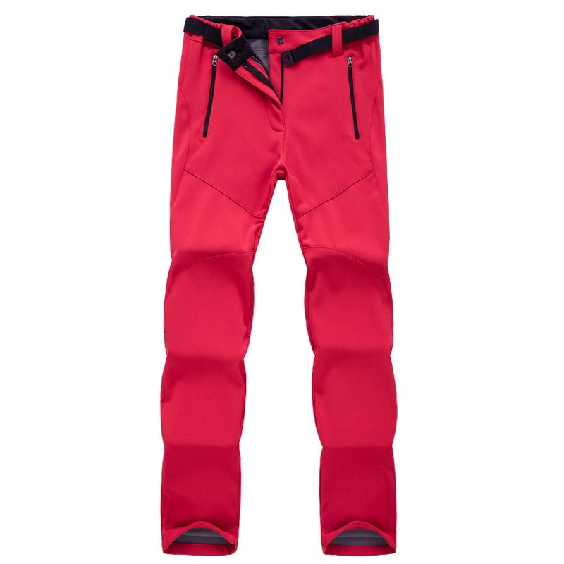 Julien – Waterproof Hiking Pants