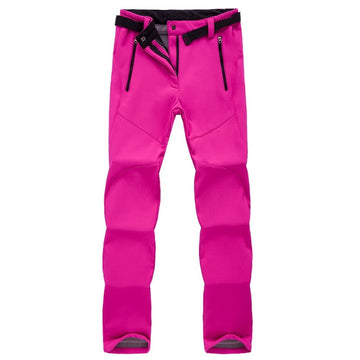Julien – Waterproof Hiking Pants