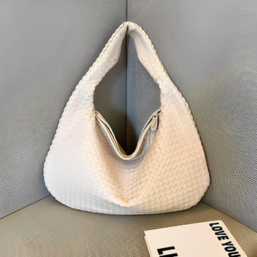 Paulina - Fashionable Handwoven Bag for Women