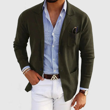 Varus - Modern Men's Casual Blazer