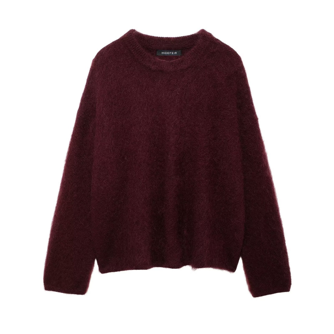 Mallory - Casual Streetstyle Sweater for Women
