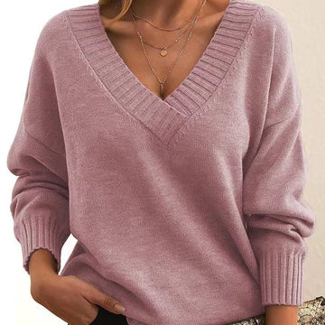 Rexana - Stylish, Versatile Sweater for Women