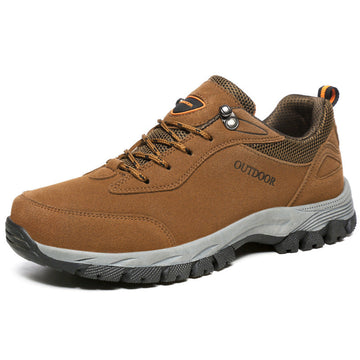 Kennard - Orthopedic Non-Slip Shoes for Men