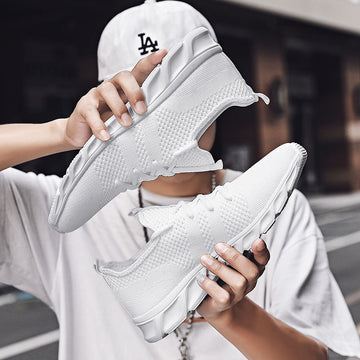 Maris - Stylish, Comfortable Sneakers for Women