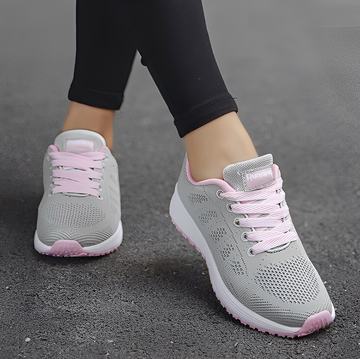 Chrysanta - Comfortable Casual Sports Shoes for Women