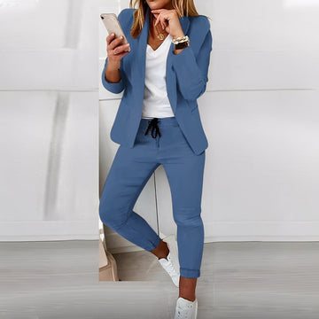 Madelyn - Casual Top and Pants for Women
