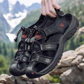 Soren - Modern Outdoor Sandals for Men