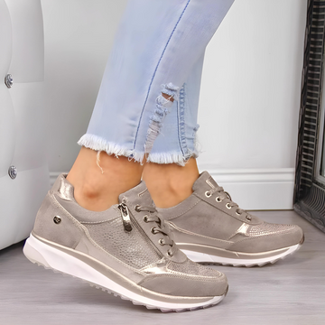 Camila - Orthopedic Hiking Shoes Women Comfort