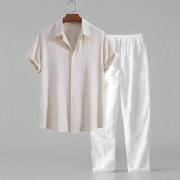 Darrin - Casual, Comfortable Set for Men
