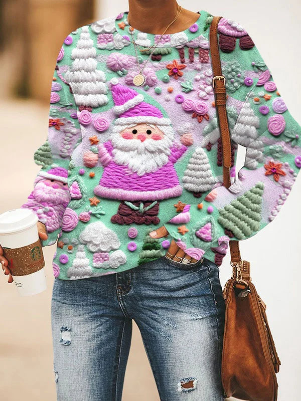Bridget – Elegant Sweater