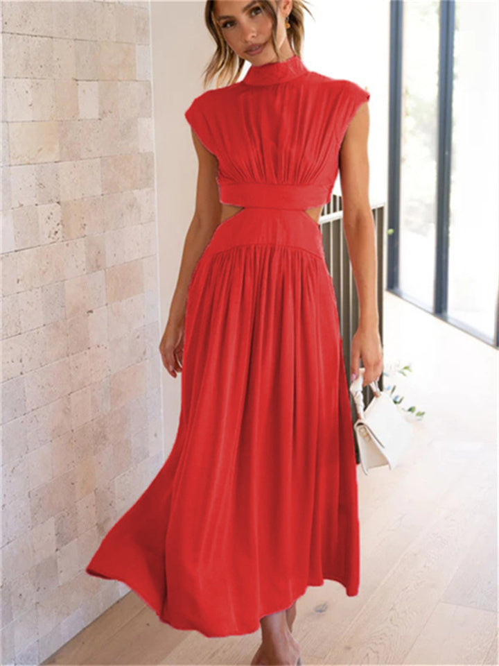Enedina - Casual Autumn Dress