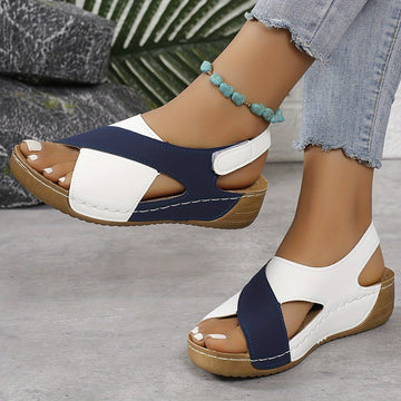 Marta - Comfortable Orthopedic Sandals Women Support