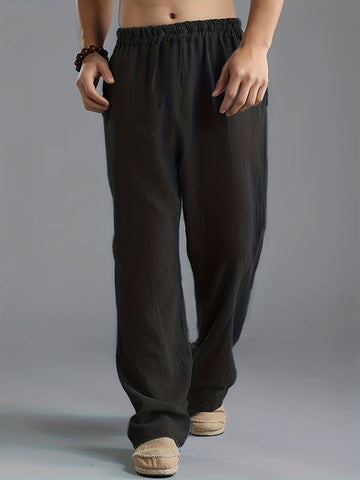 Matteo – Men’s Linen Pants