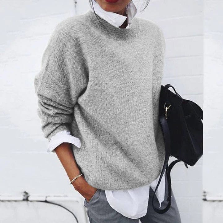 Luisa – Stylish Soft Sweater