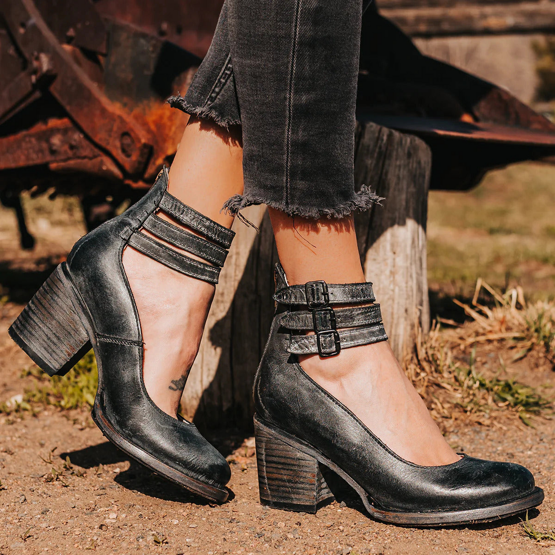 Marisa - Women's Shoes