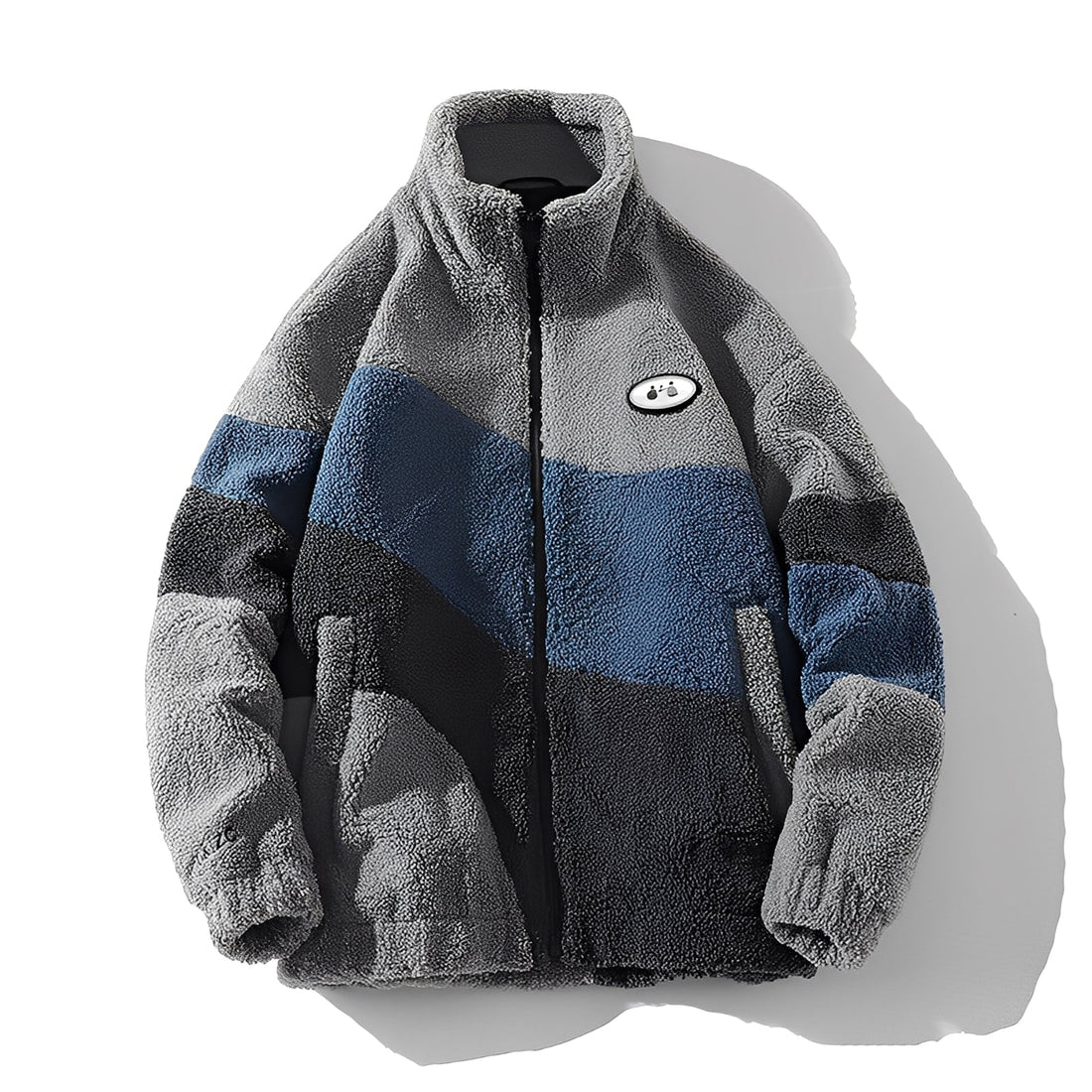 Sawyer - Classic Warm Jacket for Men