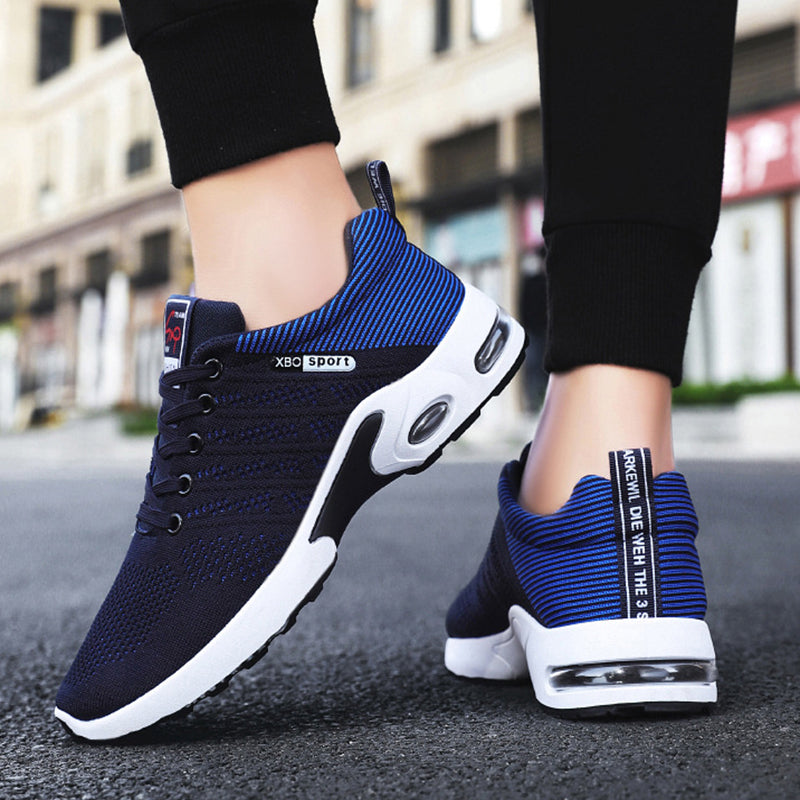 Raymund - Casual, Lightweight Running Shoes for Men