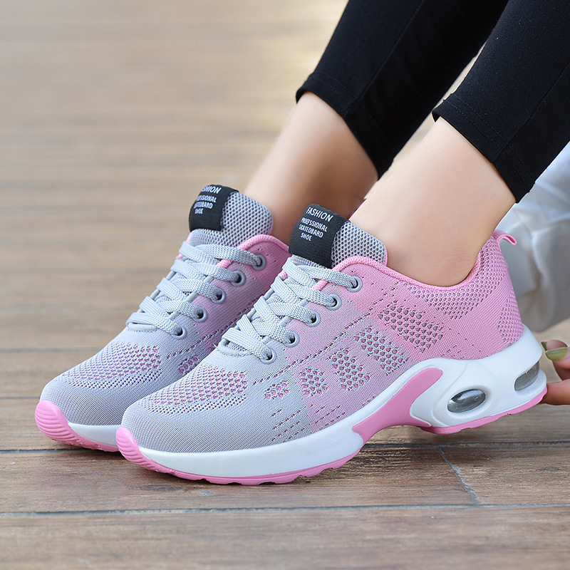 Jenifer - Light Orthopedic Hiking Shoes for Women