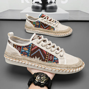 Maynard - Comfortable Casual Sneakers for Men