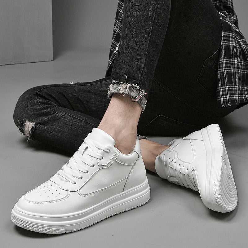 Jasper - Casual Sport Sneakers for Men