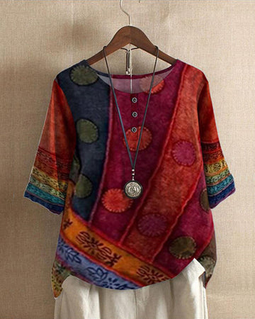 Ria – Chic Shirt