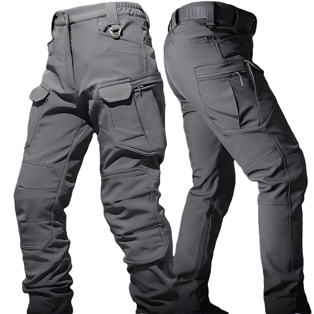 David - Robust Tactical Set for Men