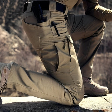 Landon - Multifunctional Tactical Pants for Men
