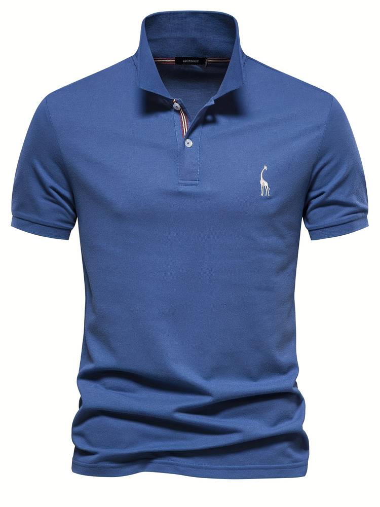 Kritner - Men Polo Modern & Comfortable
