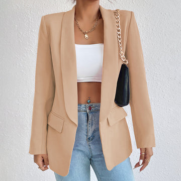 Isabelle - Elegant, Formal Blazer for Women