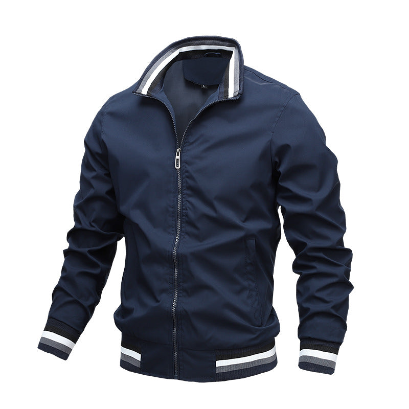 Jaiden - Stylish Sports Jacket for Men