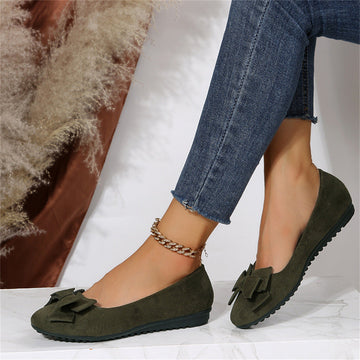 Bianca - Comfortable Women's Loafers