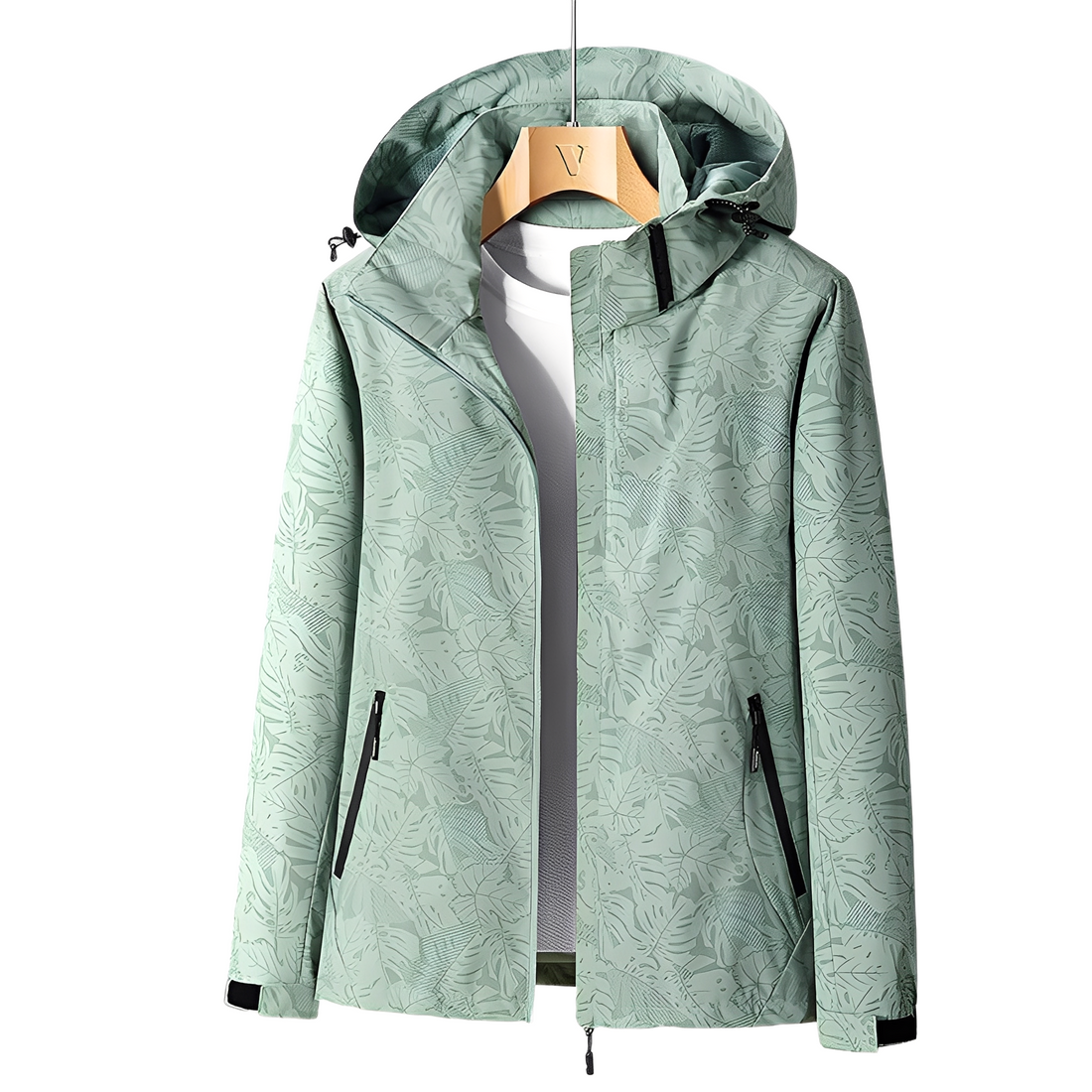 Delia - Stylish, weatherproof jacket for women