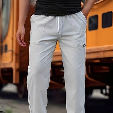 Jasper - Comfortable Jogging Pants for Men