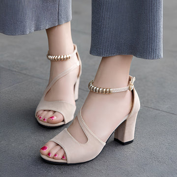Angelica - Elegant Sandals for Women